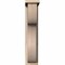 Ekena Millwork Carmel Smooth Corbel w/Backplate, Douglas Fir, 5 1/2"W x 14"D x 26"H COR06X14X26CAR01SDF - alternate 3